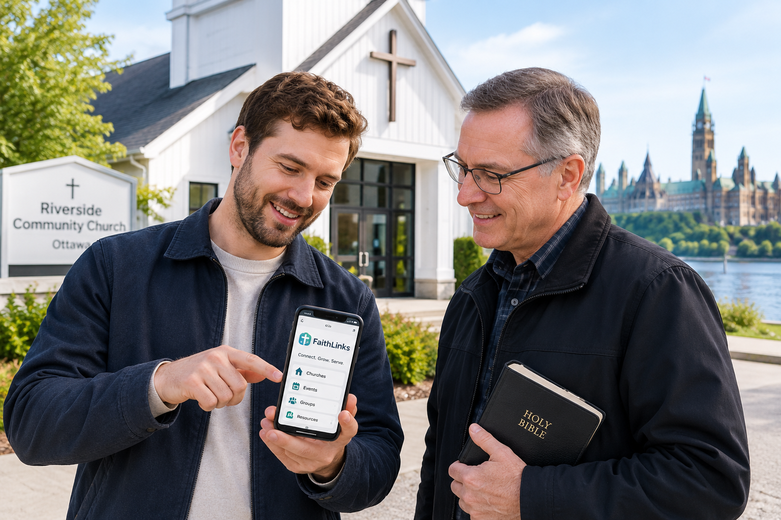 Why Every Growing Church Needs Church Management Software